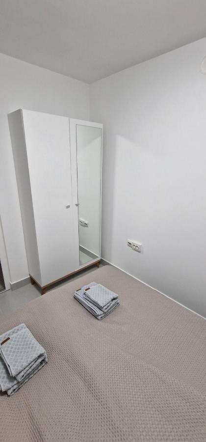 Zad Senj Apartman Esterno foto