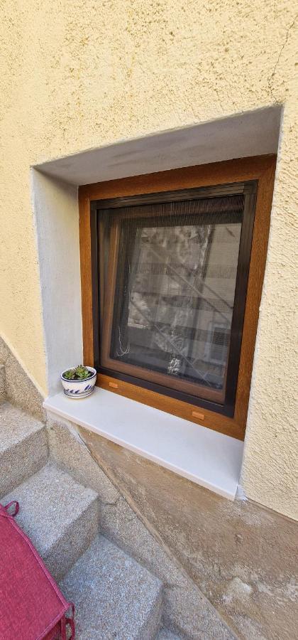 Zad Senj Apartman Esterno foto