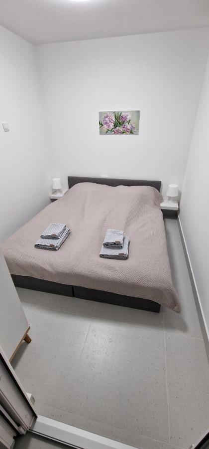 Zad Senj Apartman Esterno foto