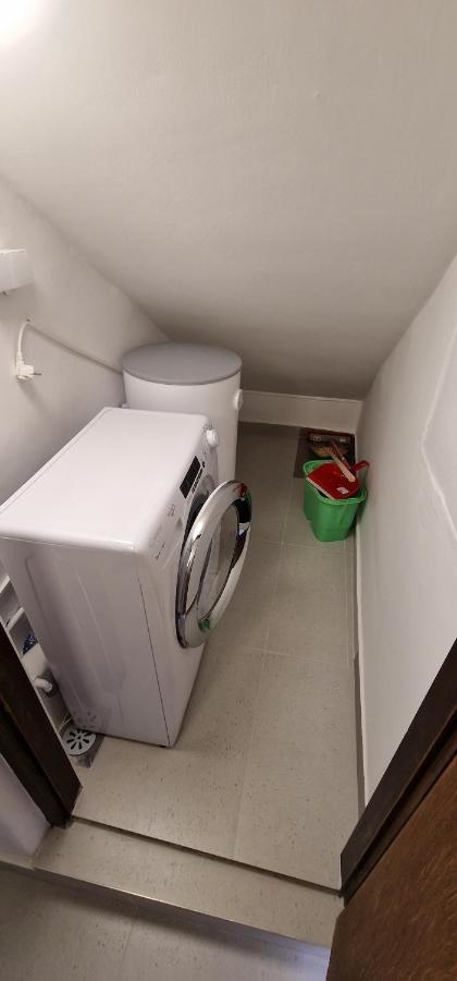Zad Senj Apartman Esterno foto