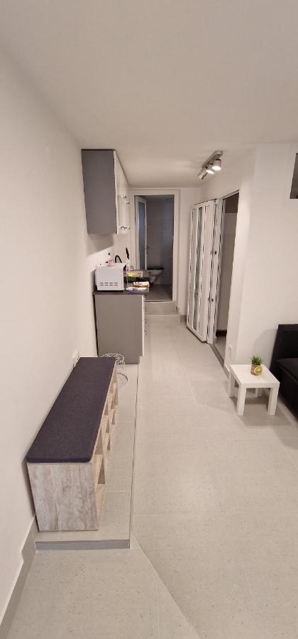 Zad Senj Apartman Esterno foto