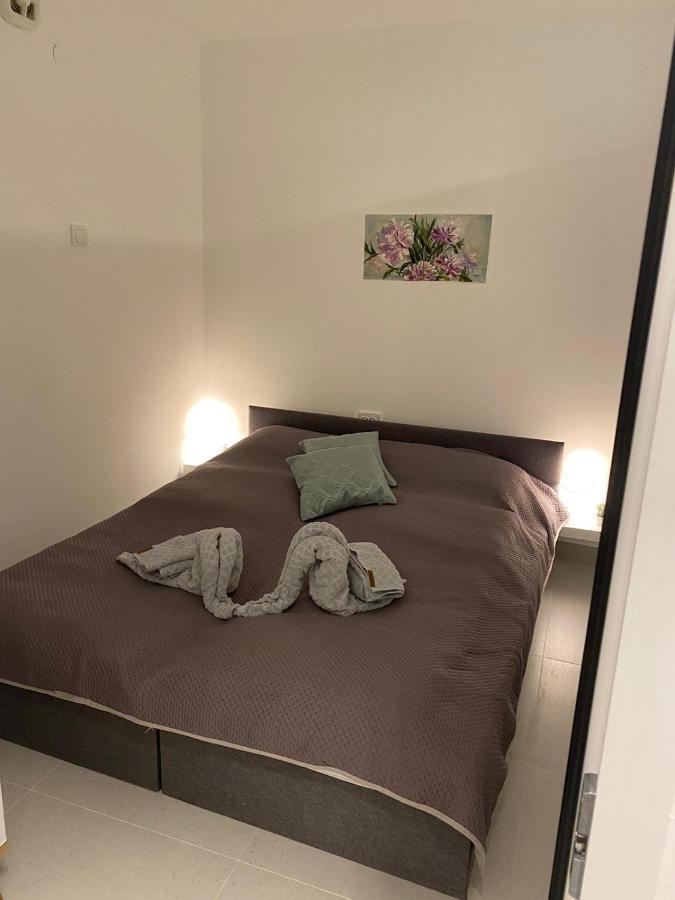 Zad Senj Apartman Esterno foto