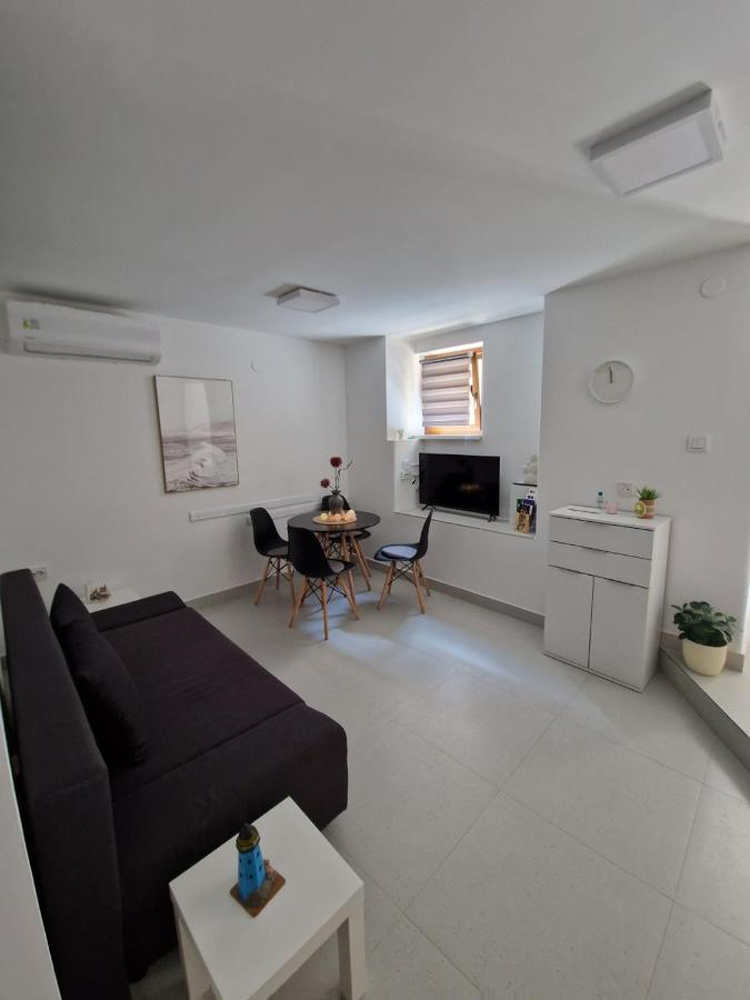 Zad Senj Apartman Esterno foto