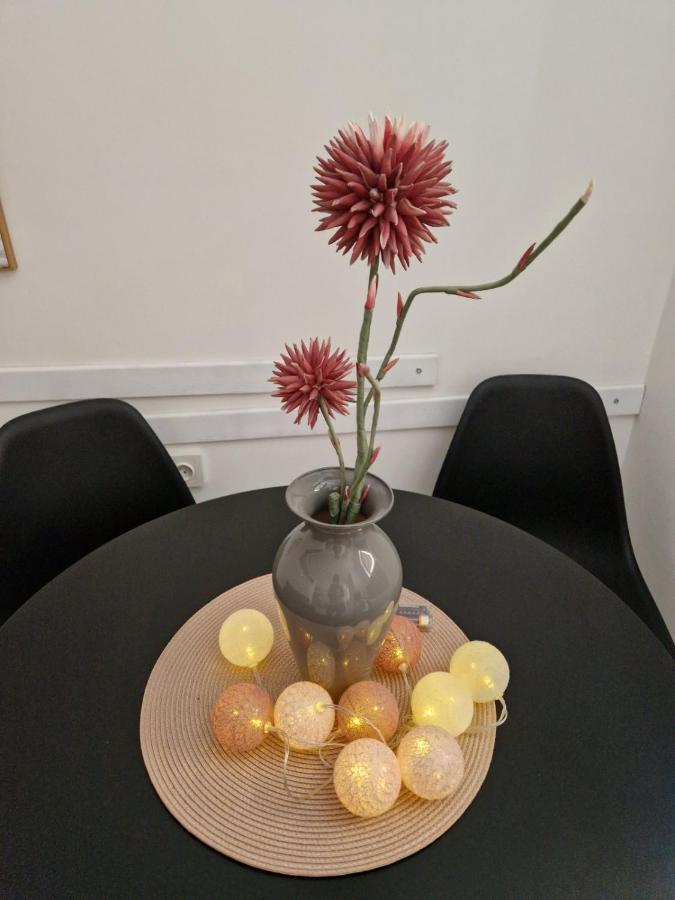 Zad Senj Apartman Esterno foto