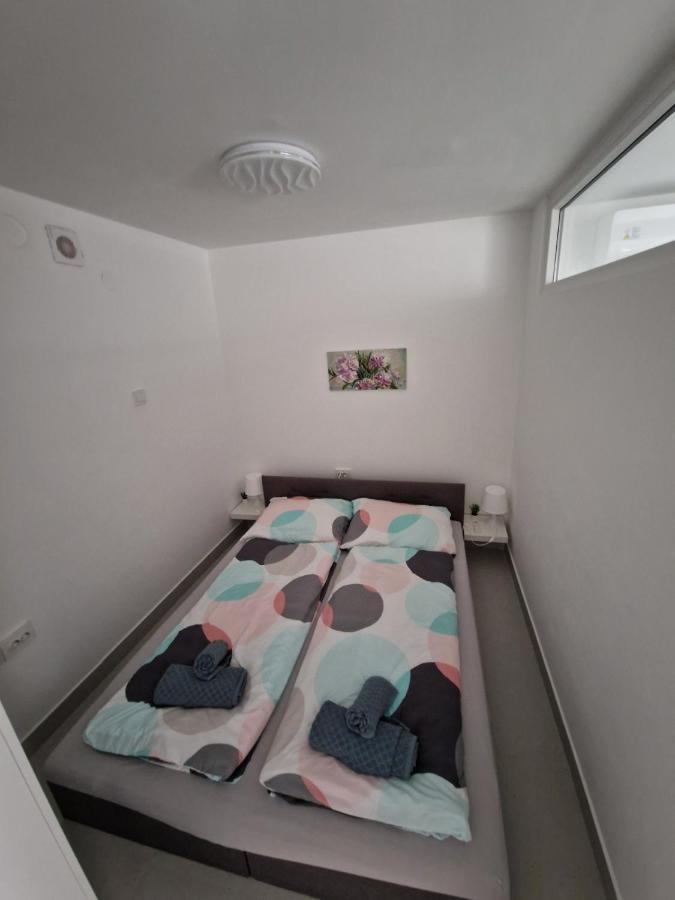 Zad Senj Apartman Esterno foto