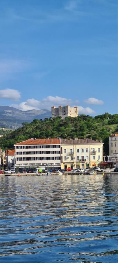 Zad Senj Apartman Esterno foto