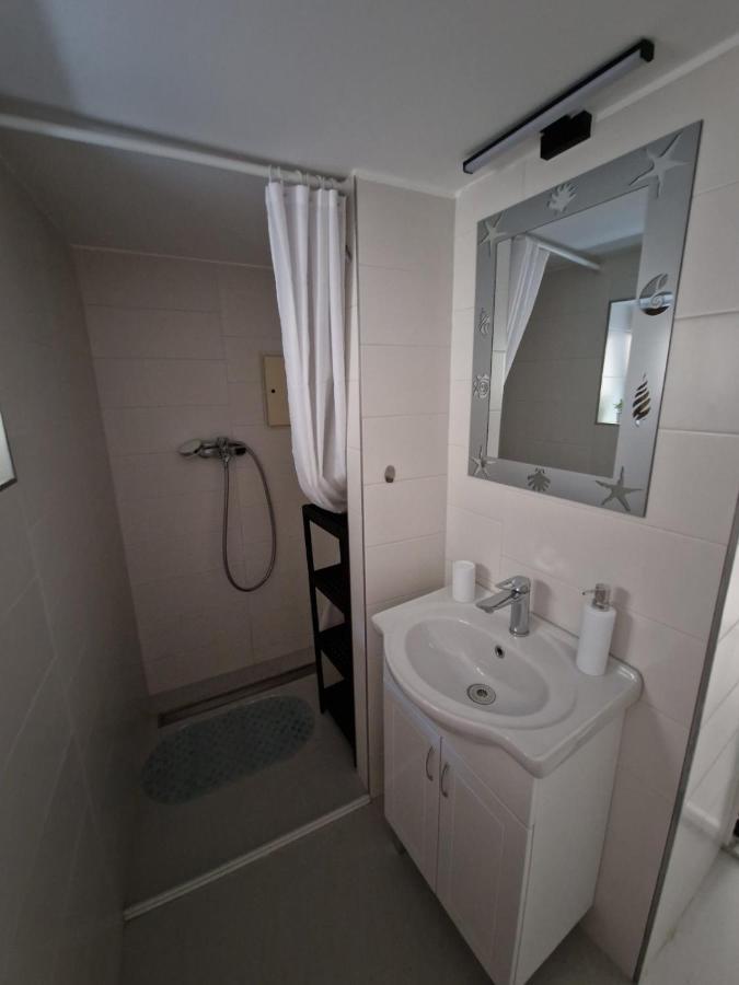 Zad Senj Apartman Esterno foto