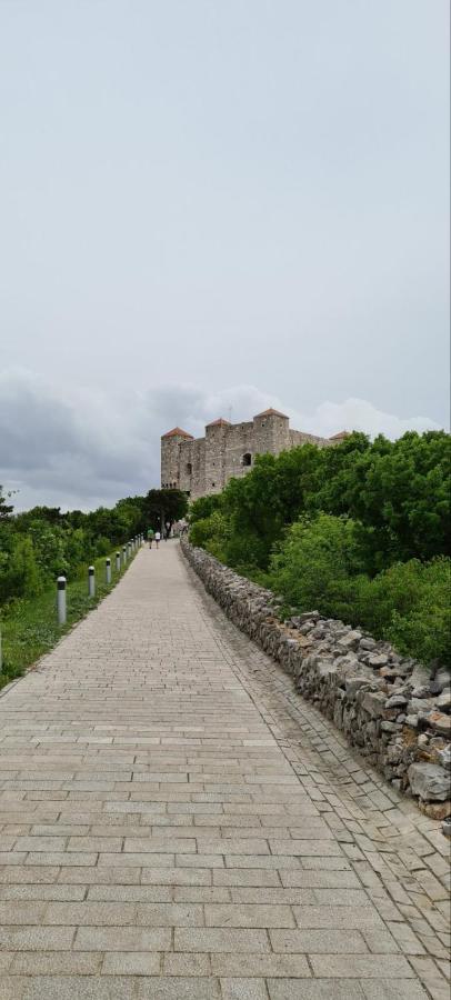 Zad Senj Apartman Esterno foto