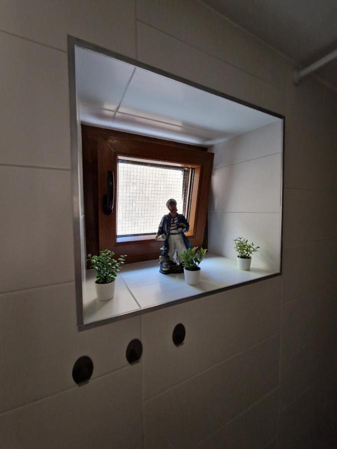 Zad Senj Apartman Esterno foto