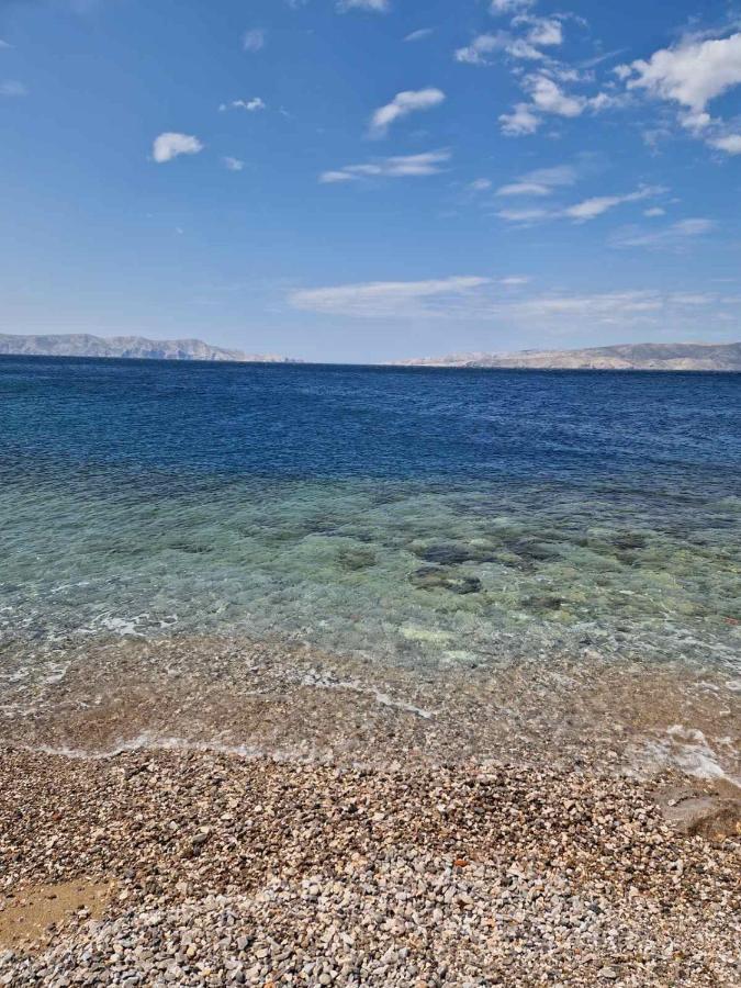 Zad Senj Apartman Esterno foto